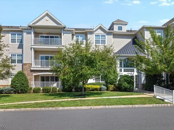 4204 Chesterwood Way, Franklin Twp., NJ 08873