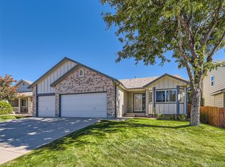 556 Badger Creek Dr, Brighton, CO 80601