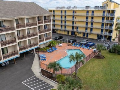 202 75th Ave N #5702/5703, Myrtle Beach, SC, 29572