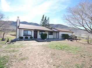 19540 Tucker Rd, Tehachapi, CA 93561