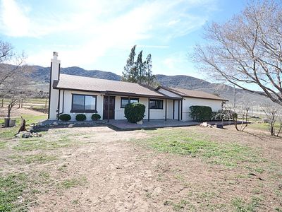 19540 Tucker Rd, Tehachapi, CA, 93561