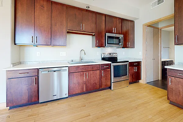 1509 N. Jackson St. — Photo 17