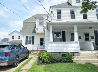 150 E 3rd St #150, Wyoming, PA 18644