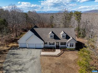 4070 Watts Psge, Charlottesville, VA 22911