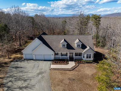 4070 Watts Psge, Charlottesville, VA, 22911