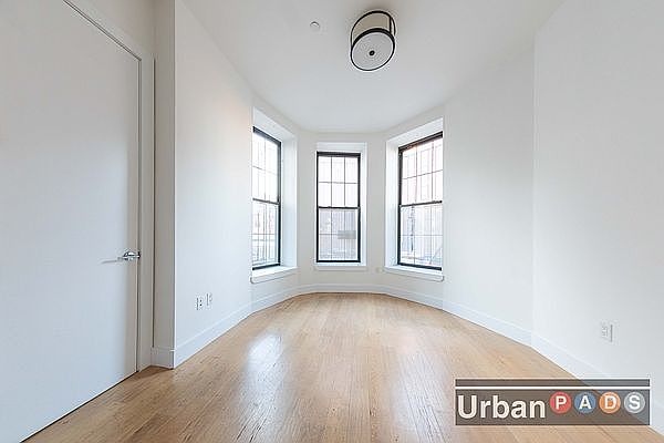 1st image of 1341 Bedford Ave #1F