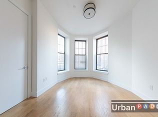 1341 Bedford Ave #1F, Brooklyn, NY 11216