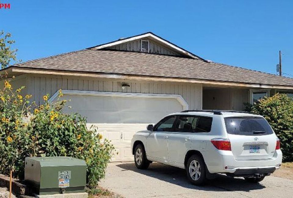 Property Front View