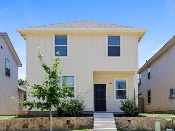 5564 Willamette Dr, Fort Worth, TX 76119