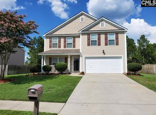 209 Summit Ridge Cir, Columbia, SC 29229
