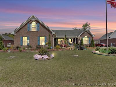 3720 Heatherbrooke Dr, Fayetteville, NC, 28306