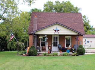 3416 Maplewood Ave, Springfield, OH 45505