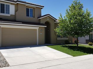 4079 Big Bang Ct, Sparks, NV