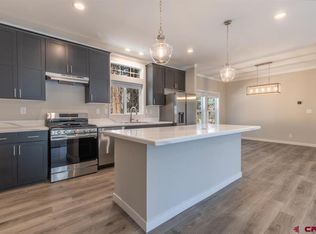 59 Holly Hock Trail, Durango, CO 81303
