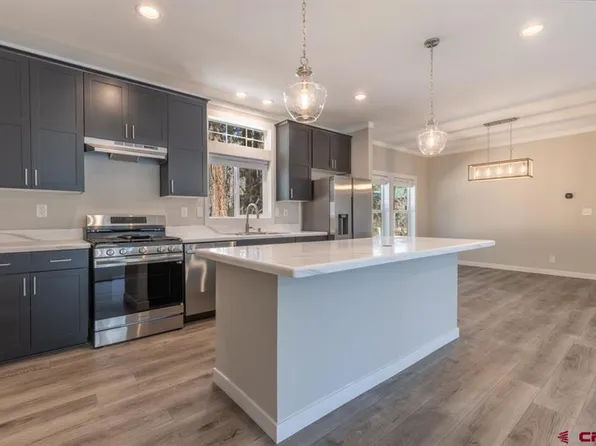 59 Holly Hock Trail, Durango, CO 81303