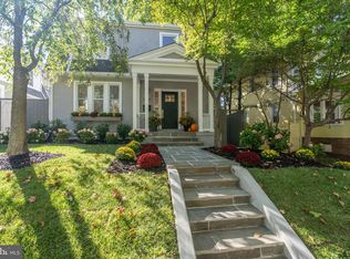 3306 McKinley St NW, Washington, DC 20015