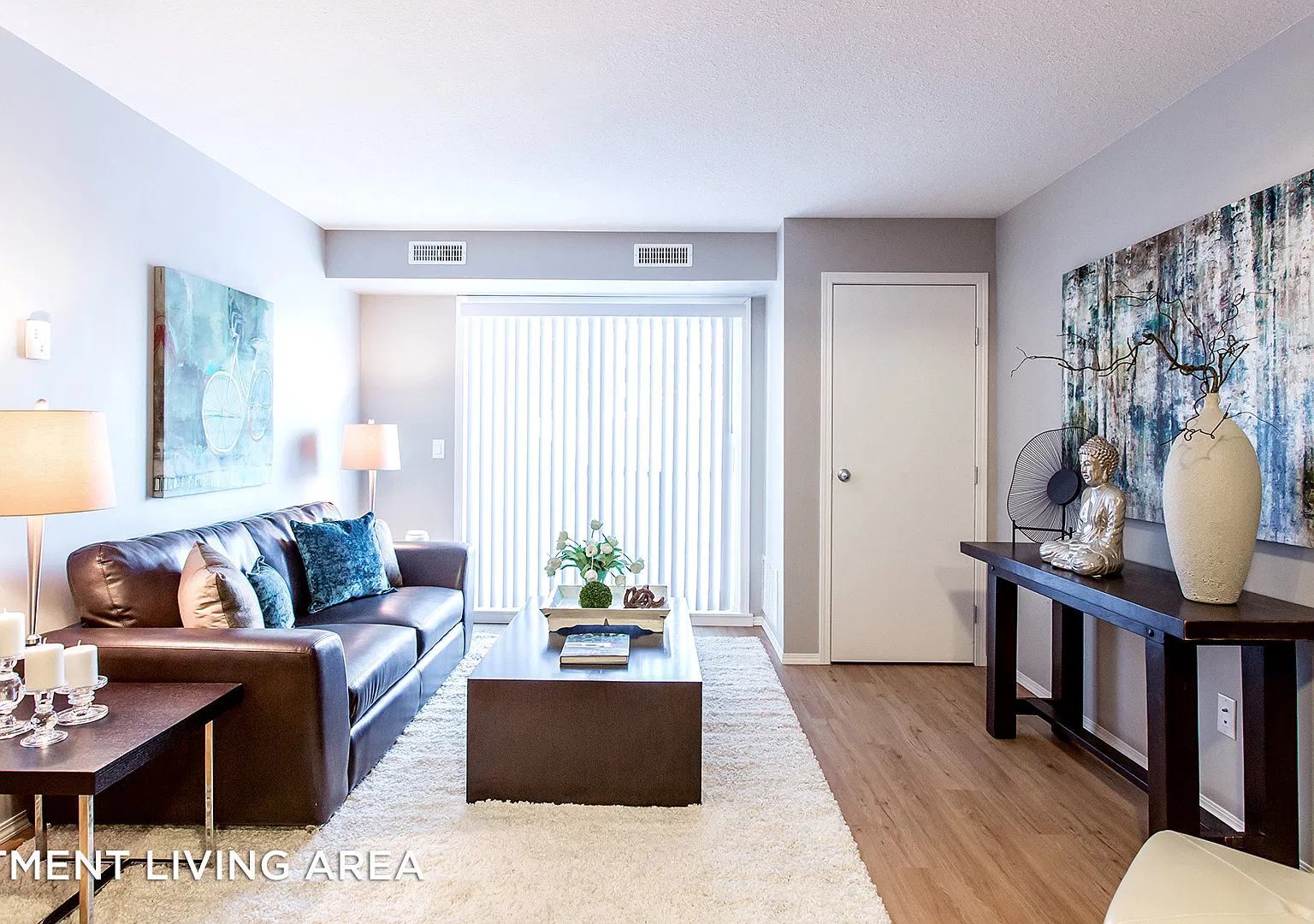 Dansereau Apartments — Photo 4