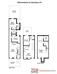 Sold by Keller Williams NYC