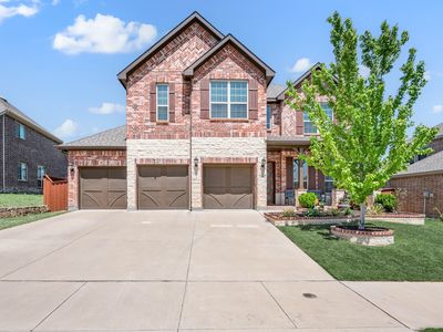 15016 Belclaire Ave, Aledo, TX, 76008