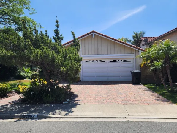 21862 Viso Ln, Mission Viejo, CA 92691
