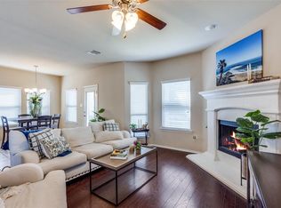 9809 Beaver Dam Ln, McKinney, TX 75071