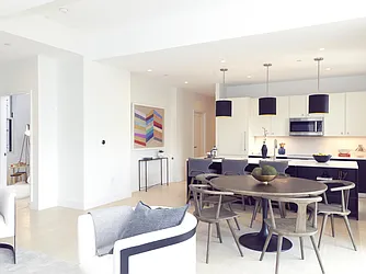 Rented by Nancy Packes Inc.