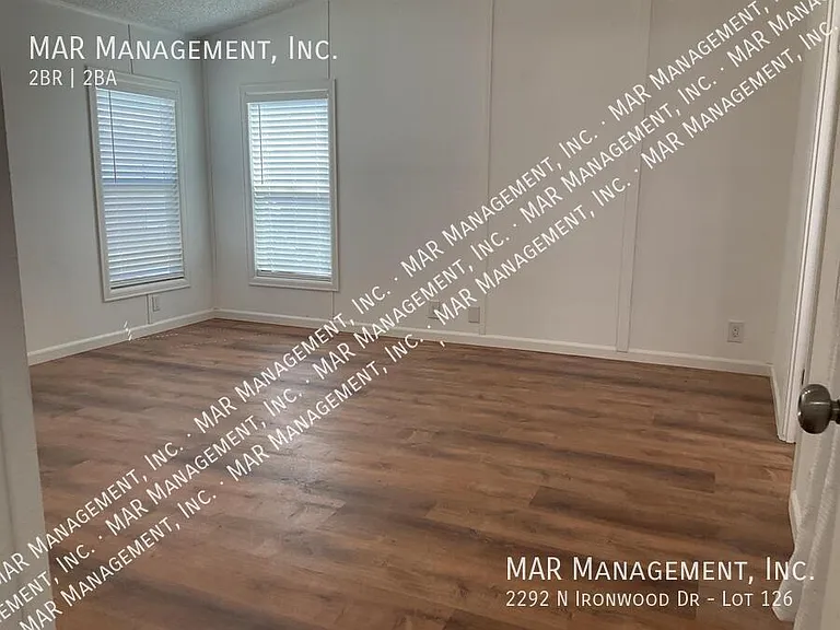 2292 N Ironwood Dr #126 — Photo 23