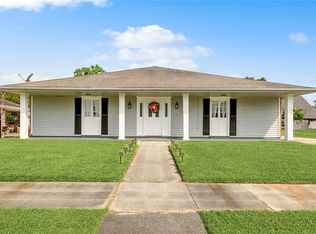 3300 Oak Dr, Violet, LA 70092