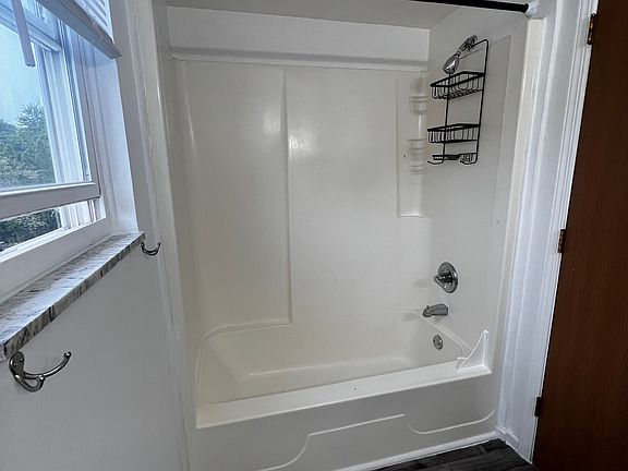 Upstairs Bathroom