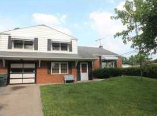 1720 Gaynor Rd, Columbus, OH 43227