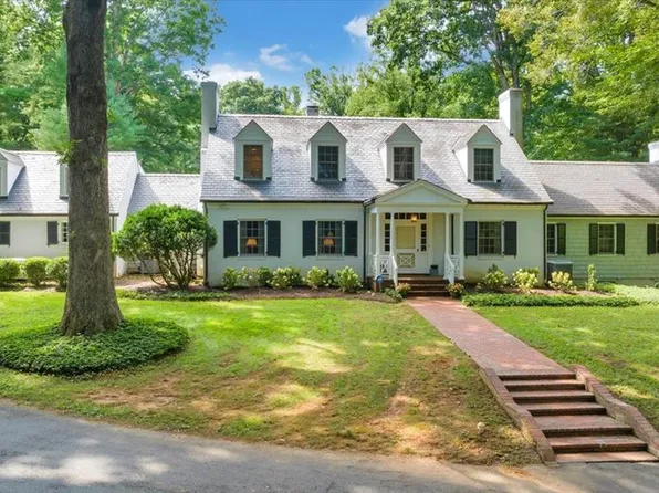 975 Riverside Dr, Bassett, VA 24055