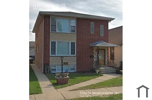 2119 Grove St Photo 1