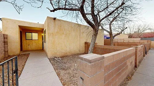 South Albuquerque 2BD with Outdoor Living Photo 1