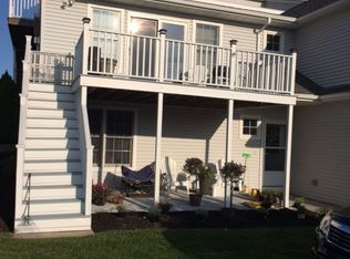 919 Bay St. #UNIT #53, Fall River, MA 02724