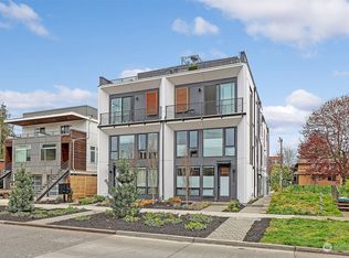 2604 45th Ave SW #C, Seattle, WA 98116