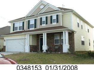 343 Edgecroft Way, Fuquay Varina, NC 27526