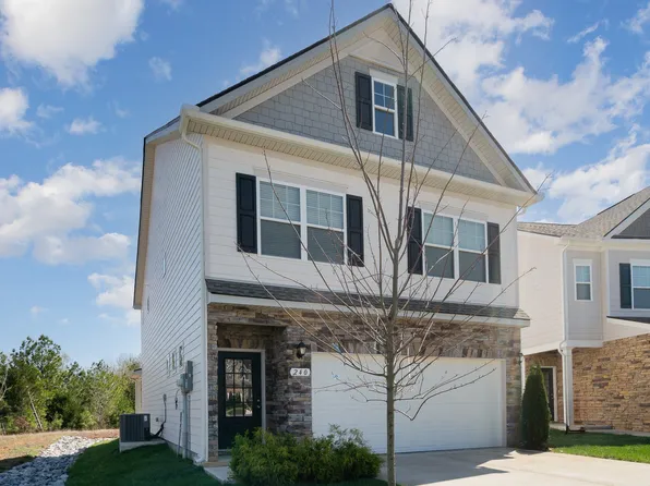 240 Emmett Dr, White House, TN 37188