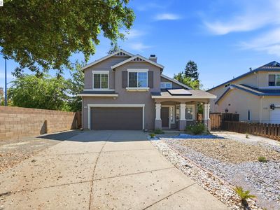 1184 Shadowcliff Ct, Brentwood, CA, 94513