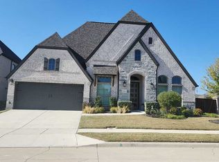 3321 Honey Suckle Ln, Oak Point, TX 75068