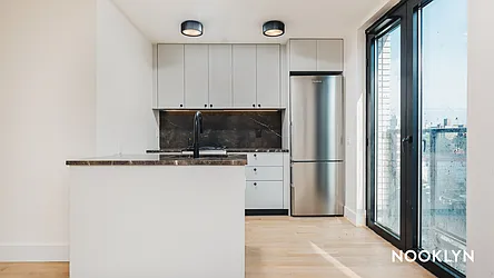 Rented by Nooklyn NYC LLC