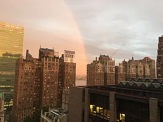 Sold by Brown Harris Stevens