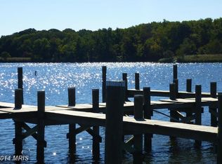 2047 Case Rd, Baltimore, MD 21222