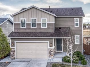 81 S Edge Cliff St, Castle Rock, CO 80104
