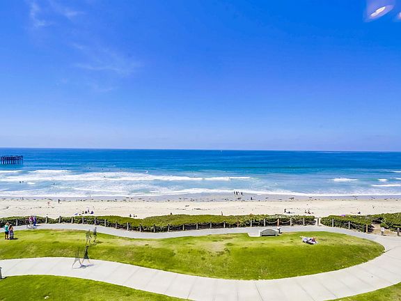 2nd image of 4667 Ocean Blvd Unit 408