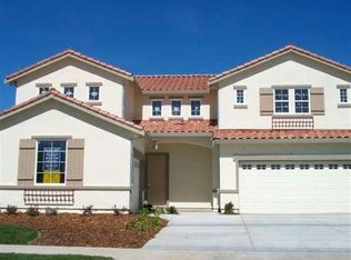 1559 N Jasmine Pl, Brentwood, CA 94513