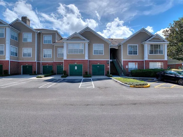 13037 MULBERRY PARK DRIVE #518, ORLANDO, FL 32821