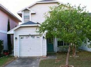 9311 Daney St, Gotha, FL 34734