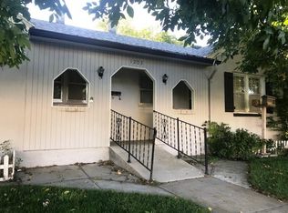 1203 W 2nd St, Mccook, NE 69001