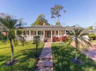1112 Holmesdale Rd, Jacksonville, FL 32207