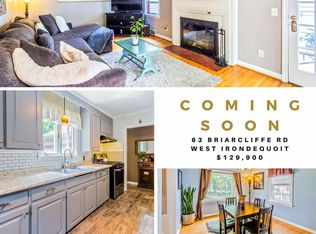 63 Briarcliffe Rd, Rochester, NY 14617